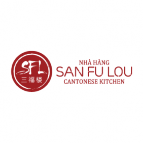 San Fu Lou